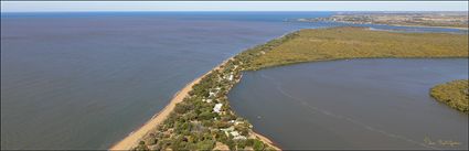 Skyringville - Burnett Heads - QLD (PBH4 00 18065)